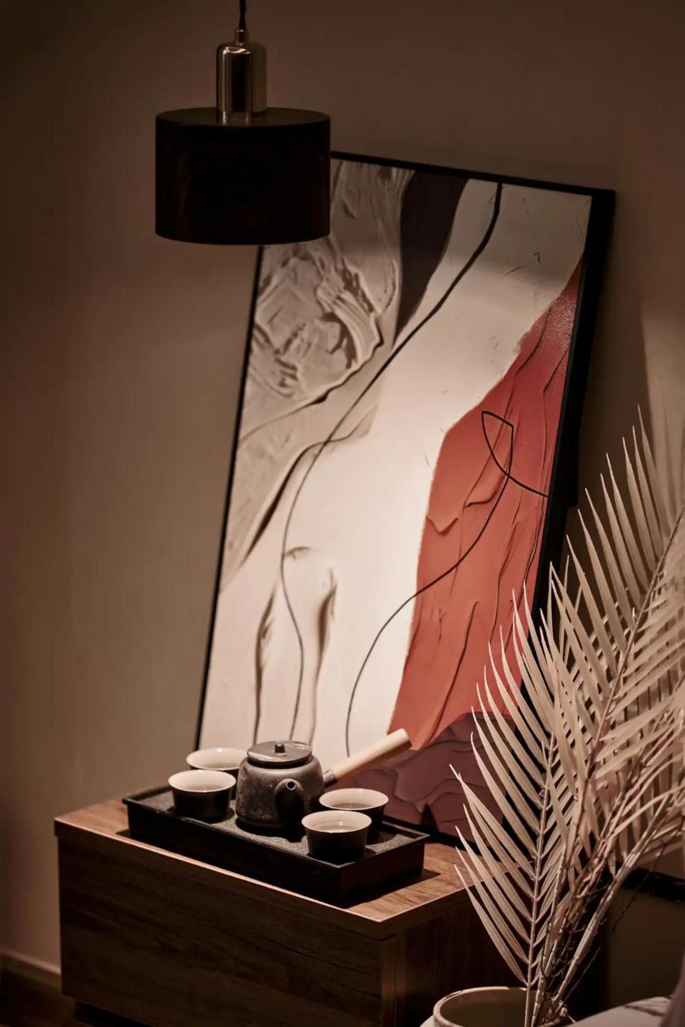 Appartement Mg Daisy 1 Boutique Self Checkin Hô Chi Minh-Ville