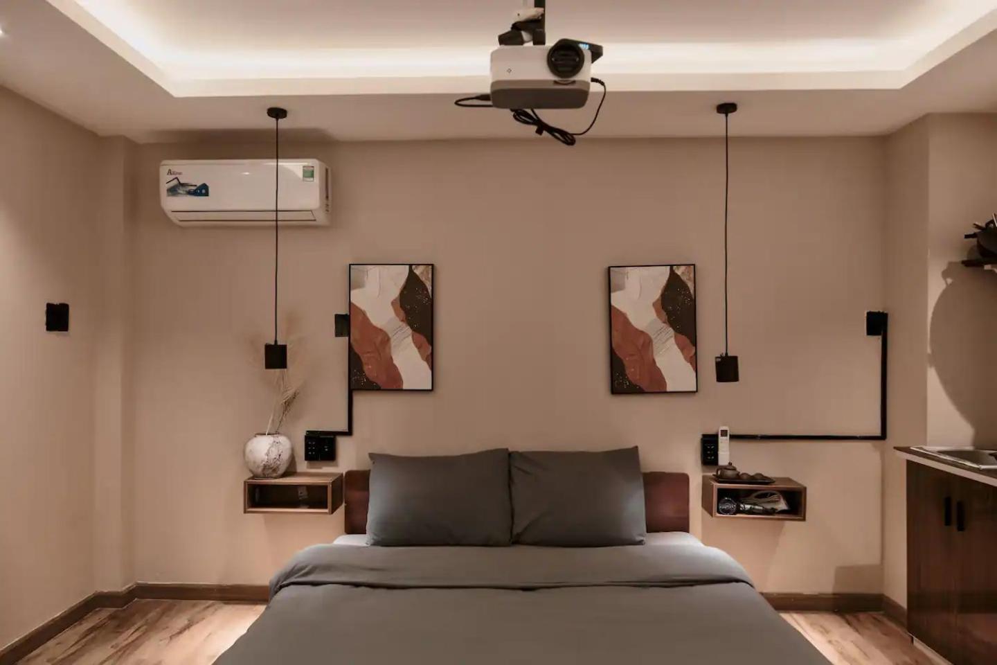 Mg Daisy 1 Boutique Self Checkin Appartement