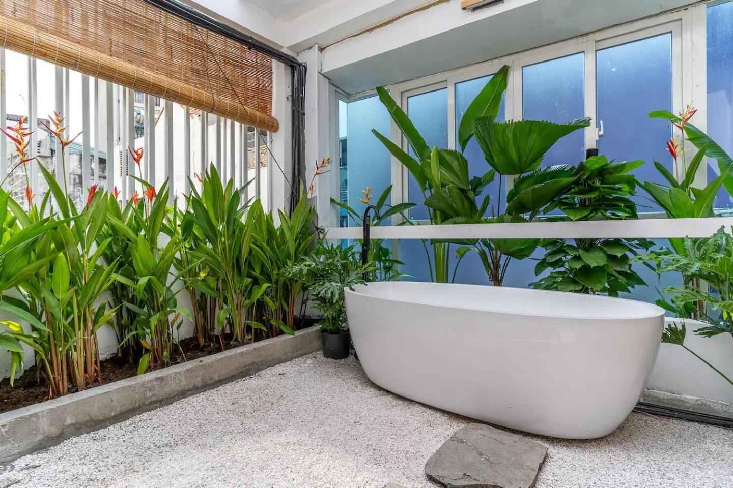 Appartement Mg Daisy 1 Boutique Self Checkin Hô Chi Minh-Ville