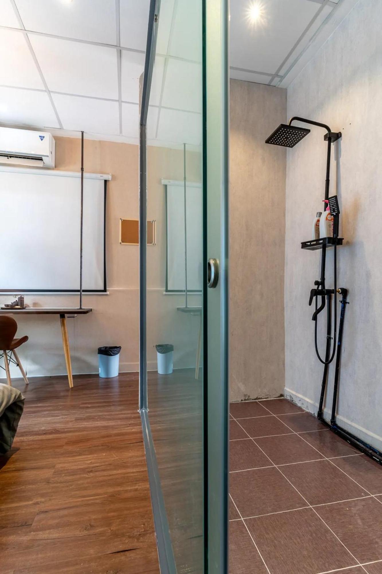 Appartement Mg Daisy 1 Boutique Self Checkin Hô Chi Minh-Ville