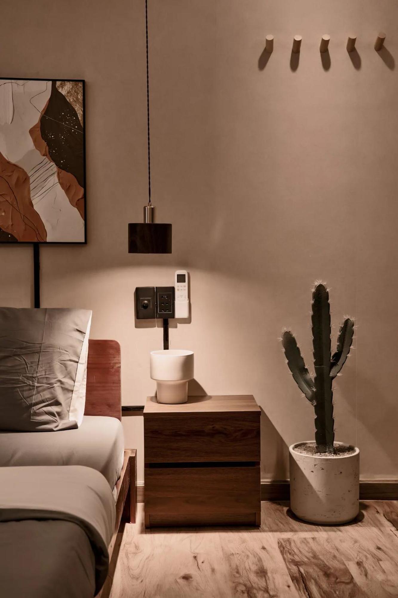 Appartement Mg Daisy 1 Boutique Self Checkin Hô Chi Minh-Ville